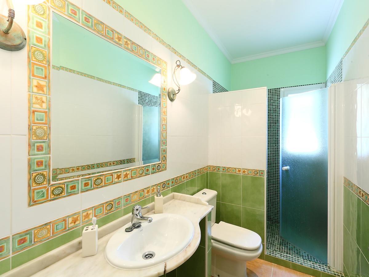 Villa Azul By Interhome กัลเป ภายนอก รูปภาพ