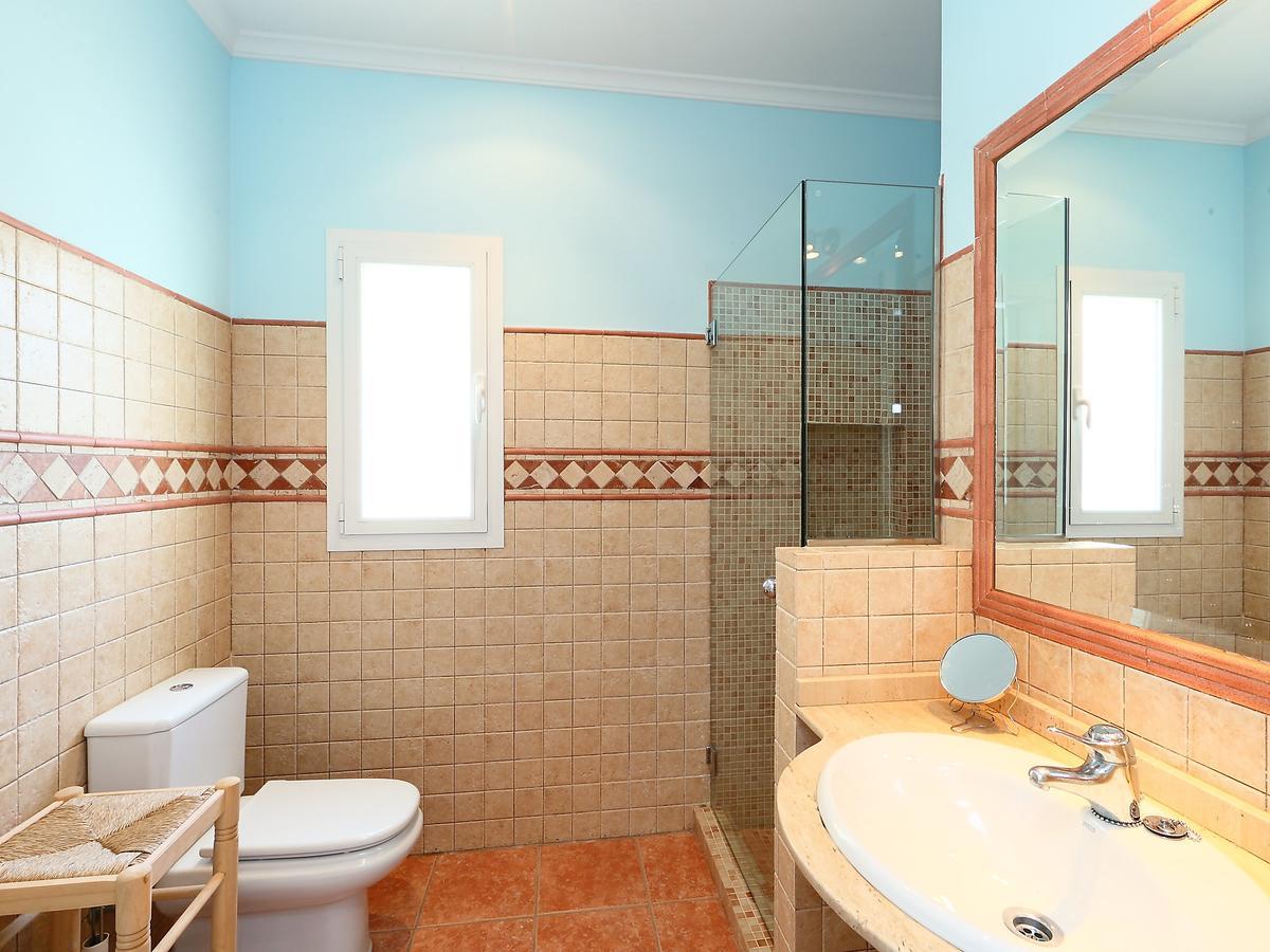 Villa Azul By Interhome กัลเป ภายนอก รูปภาพ