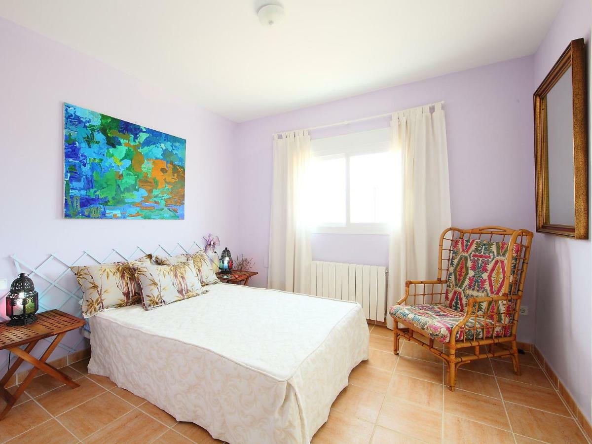 Villa Azul By Interhome กัลเป ภายนอก รูปภาพ